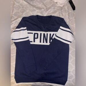 NWOT PINK Sweatshirt